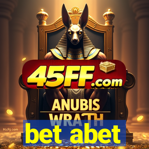 bet abet